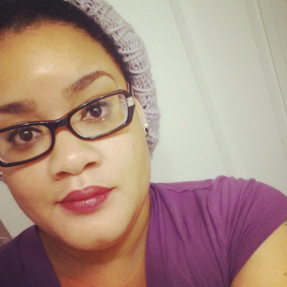 Meet your Posher, Marissa